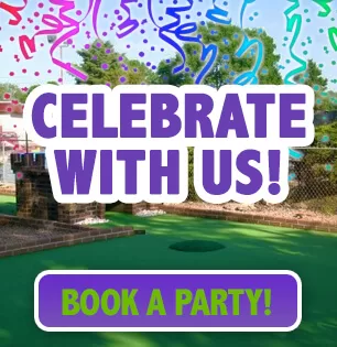 Celebrate with us! Book a party