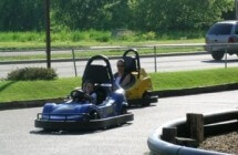 go karts